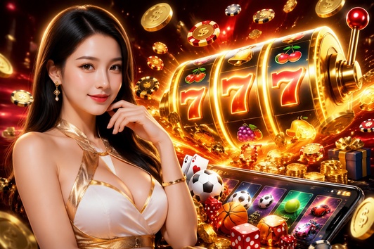 666slots